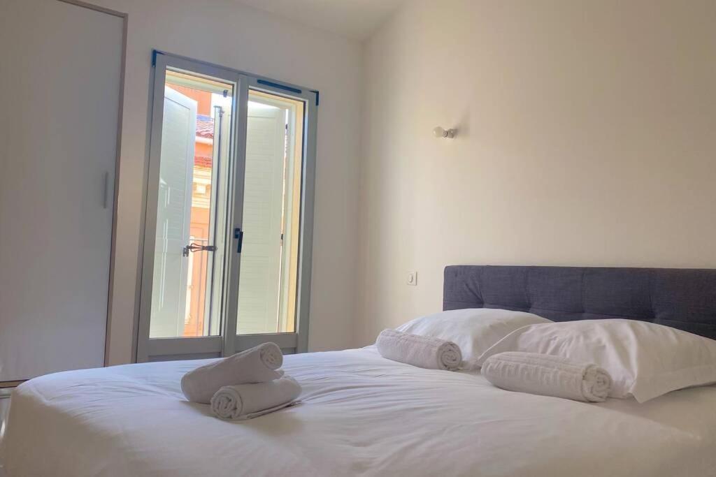 Splendide T2 Vieille Ville D'Ajaccio Ajaccio  Exterior foto